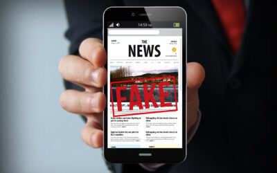 “FAKE NEWS” é crime?