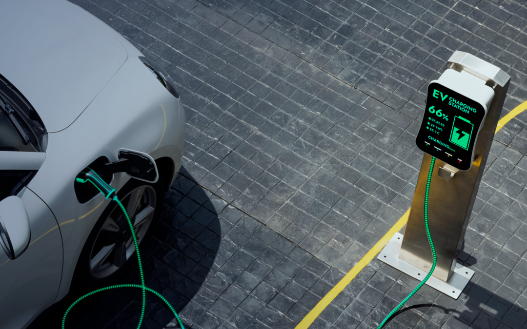 Não são todas as vagas de garagem que poderão ter estação de recarga elétrica nos condomínios